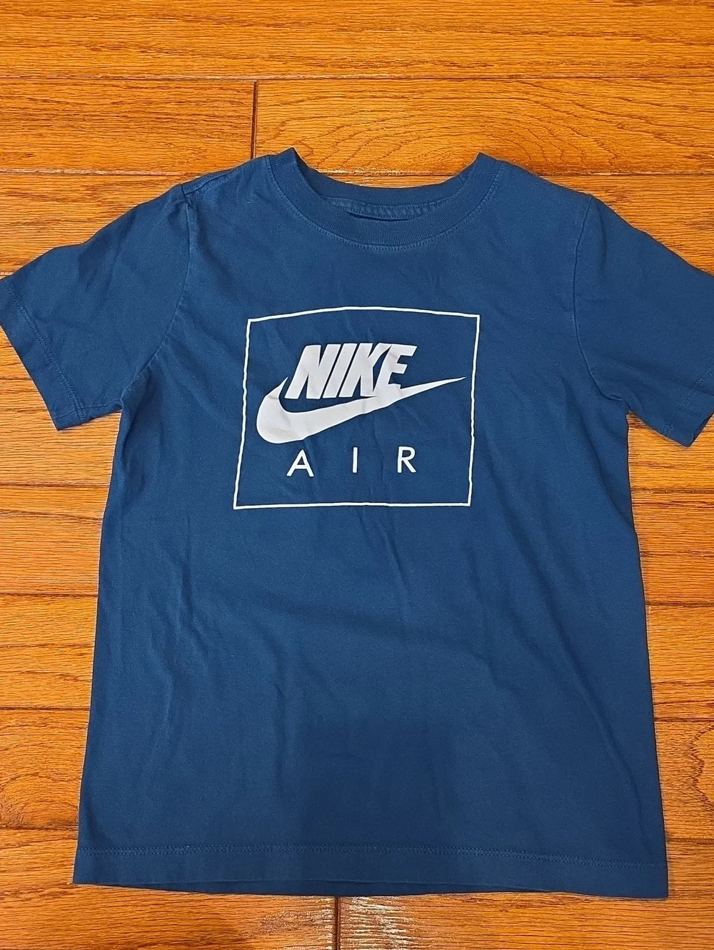 Nike Short Sleeve Tee Set — Sage, Navy, Black